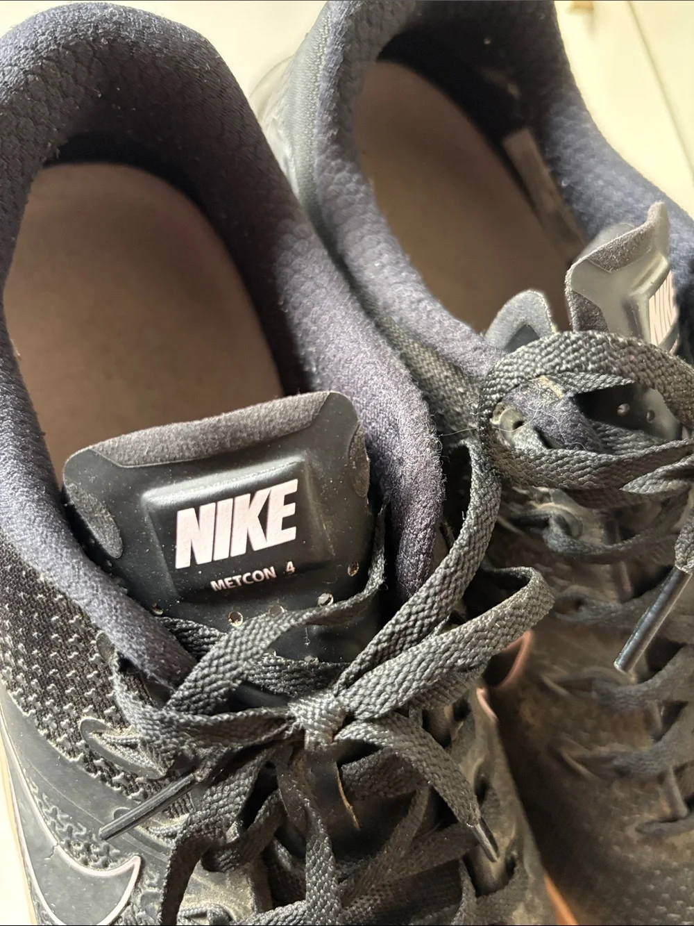 Nike Metcon 4